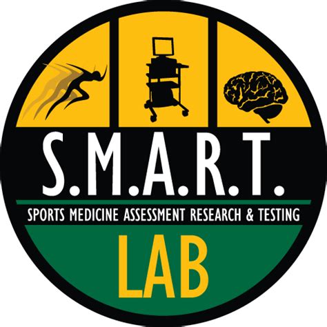 Sports Medicine Assessment Research & Testing (SMART) 